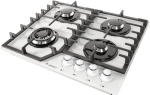 Поверхность варочная  Гефест ПВГ 2232-01 P12