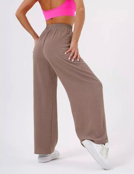 Брюки 50354211 Fabrika