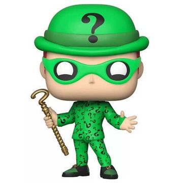 Фигурка Funko POP! Vinyl: DC: Batman Forever: Riddler 47705