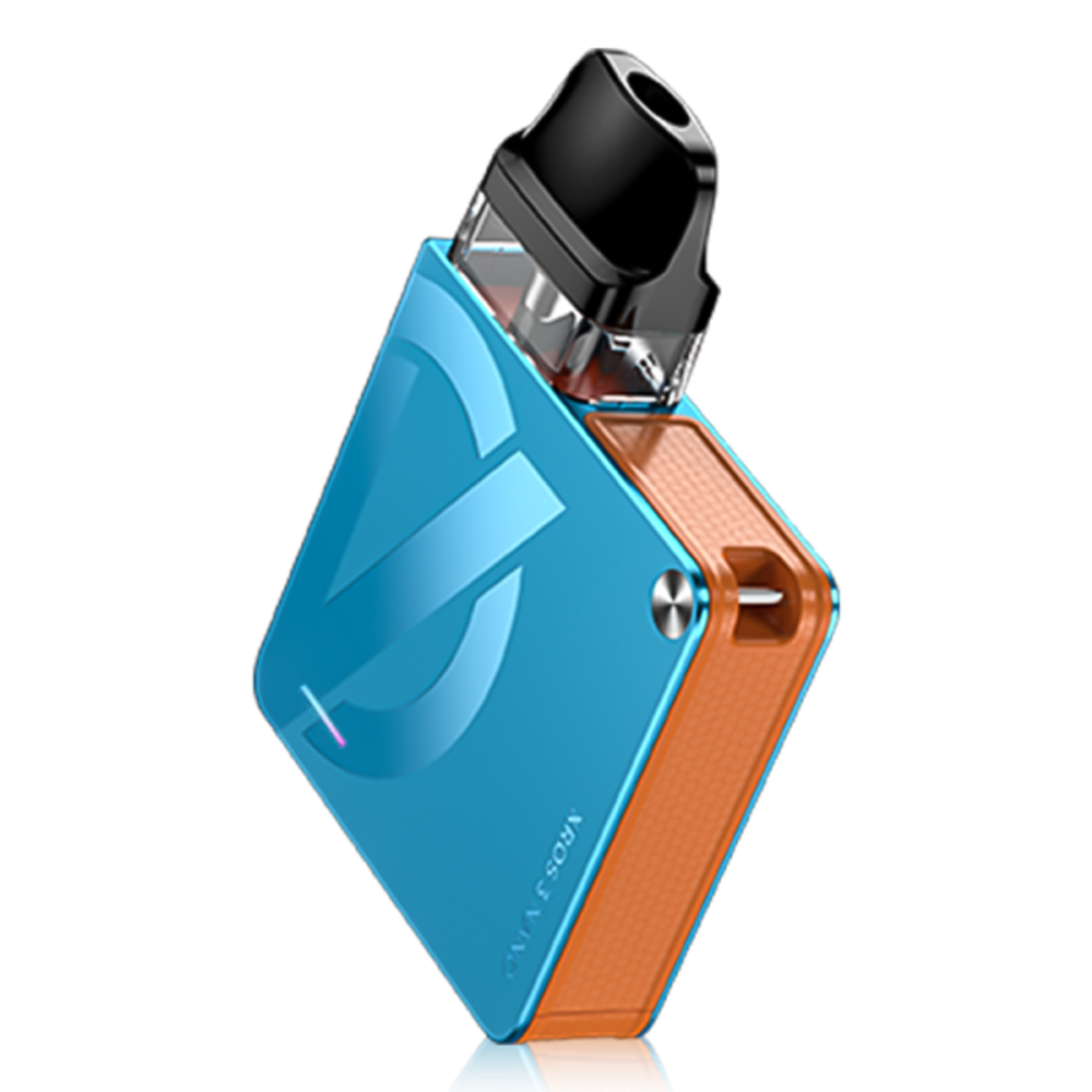 Набор Vaporesso Xros 3 Nano Pod Kit - Bondi Blue