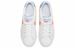 Кроссовки Nike Blazer Low (Женская размерная сетка)