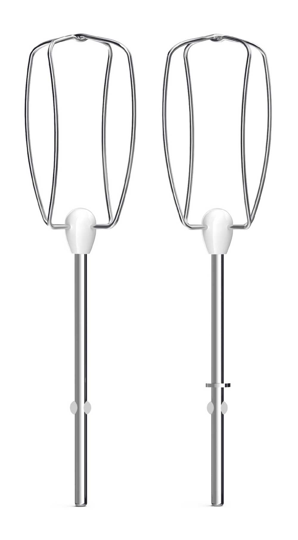 Ручной миксер Moulinex Prepmix+ HM461110