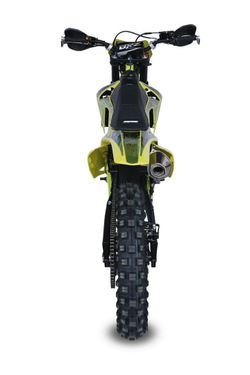 Мотоцикл BRZ Z6 PR300 (172FMM-PR) ENDURO