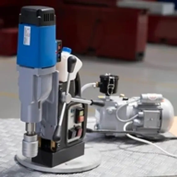 Магнитный сверлильный станок Promotech PRO-36