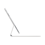 Клавиатура Apple Magic Keyboard для iPad Pro 12.9" (2021), White (Белый) (MJQL3)