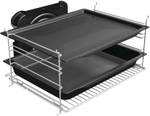Независимый духовой шкаф Gorenje BO735E11XK