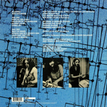 Rory Gallagher / Blueprint (LP)
