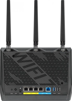 Роутер Asus RT-BE86U BE6800