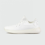 кроссовки Adidas Yeezy 350 boost v2 Triple White