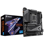 S-1700 Материнская плата Gigabyte B760 AORUS ELITE AX DDR4