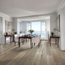 Инженерная доска Kahrs Дуб Шильон Chillon