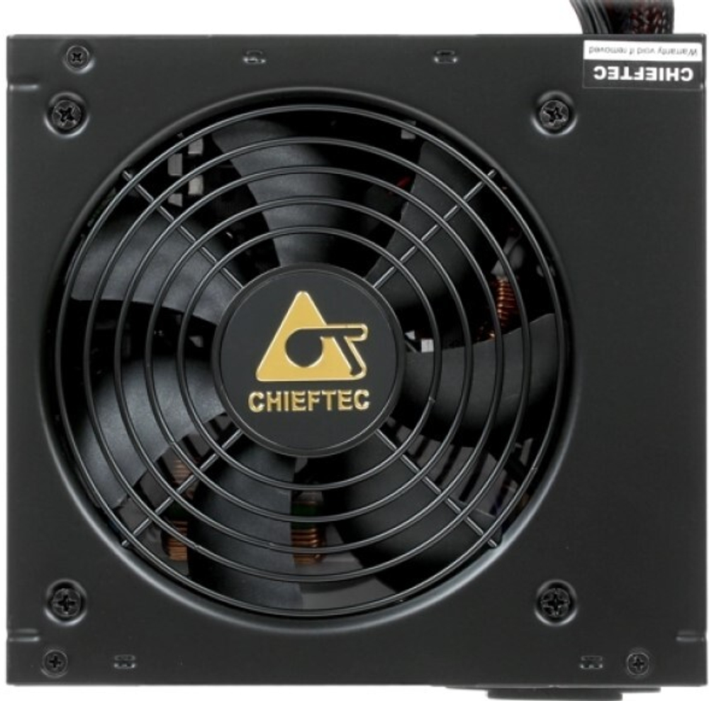 Блок питания ATX Chieftec TPS-500S-Retail