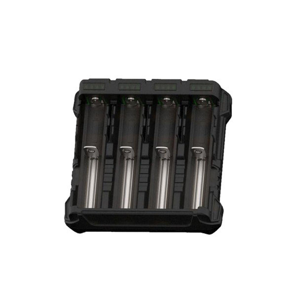 Зарядное устройство Armytek Handy C4 Pro 4 канальное