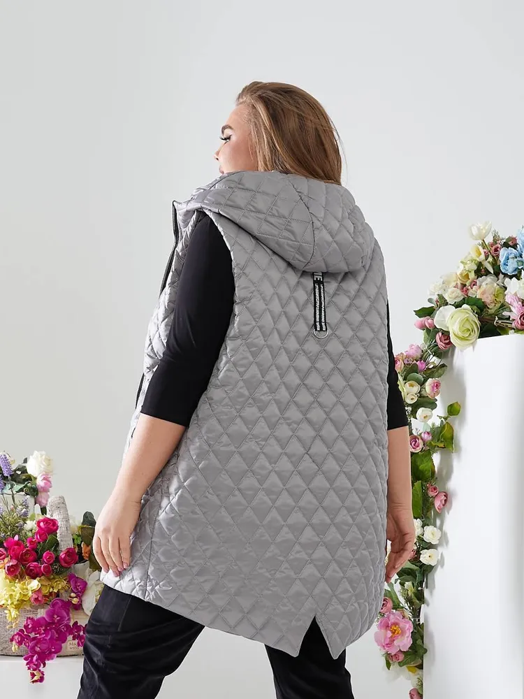 Жилет УК-515-4 Fabrika