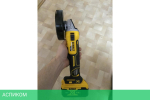 Угловая шлифмашина DeWalt DCG405NT