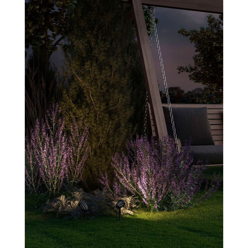 Грунтовый светильник Arte Lamp