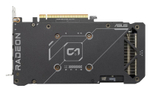 Видеокарта ASUS Radeon RX 7600 DUAL OC EVO (DUAL-RX7600-O8G-EVO)