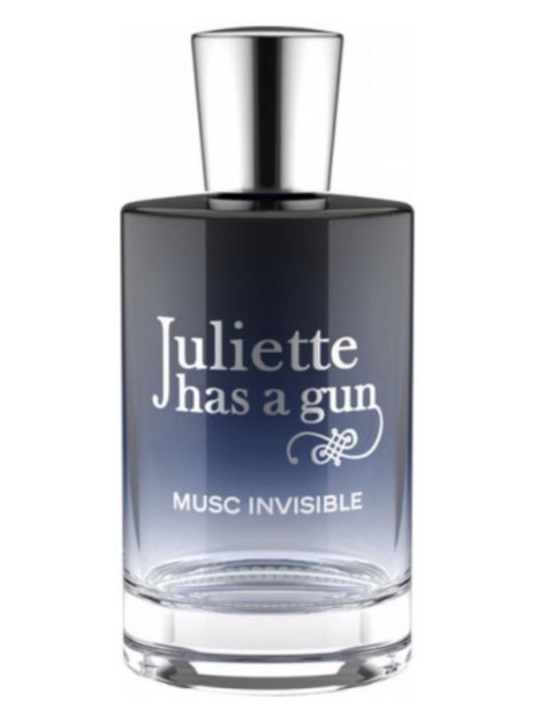 Juliette Has A Gun Vanilla Vibes