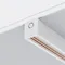 Заглушки для накладного низкопрофильного шинопровода Exility 2шт. Technical tram034ec-41w