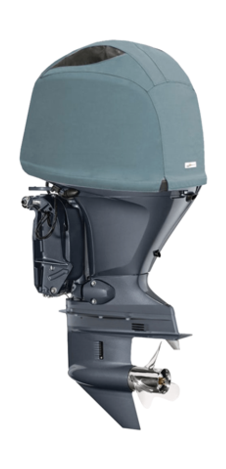 Чехол ходовой на капот Yamaha F75D, F90C, F100F (2017&gt;)