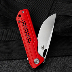 Нож складной Bestech knives BG35C-1 Circuit