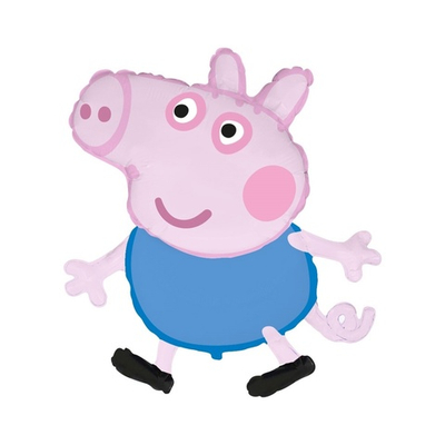 Джордж Свинка (Peppa)