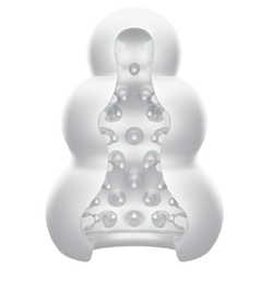 Компактный мастурбатор Pucchi Dot