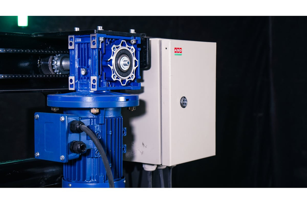 Станок Фальцеосадочный Keepler-Stan RME-2000x1 мм