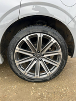 Changan UNI-K Tech 2.0 8AT AWD