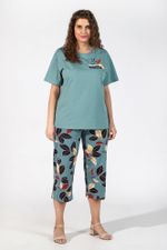 Костюм Арника-2 Виотекс СЕРО-ЗЕЛЁНЫЙ