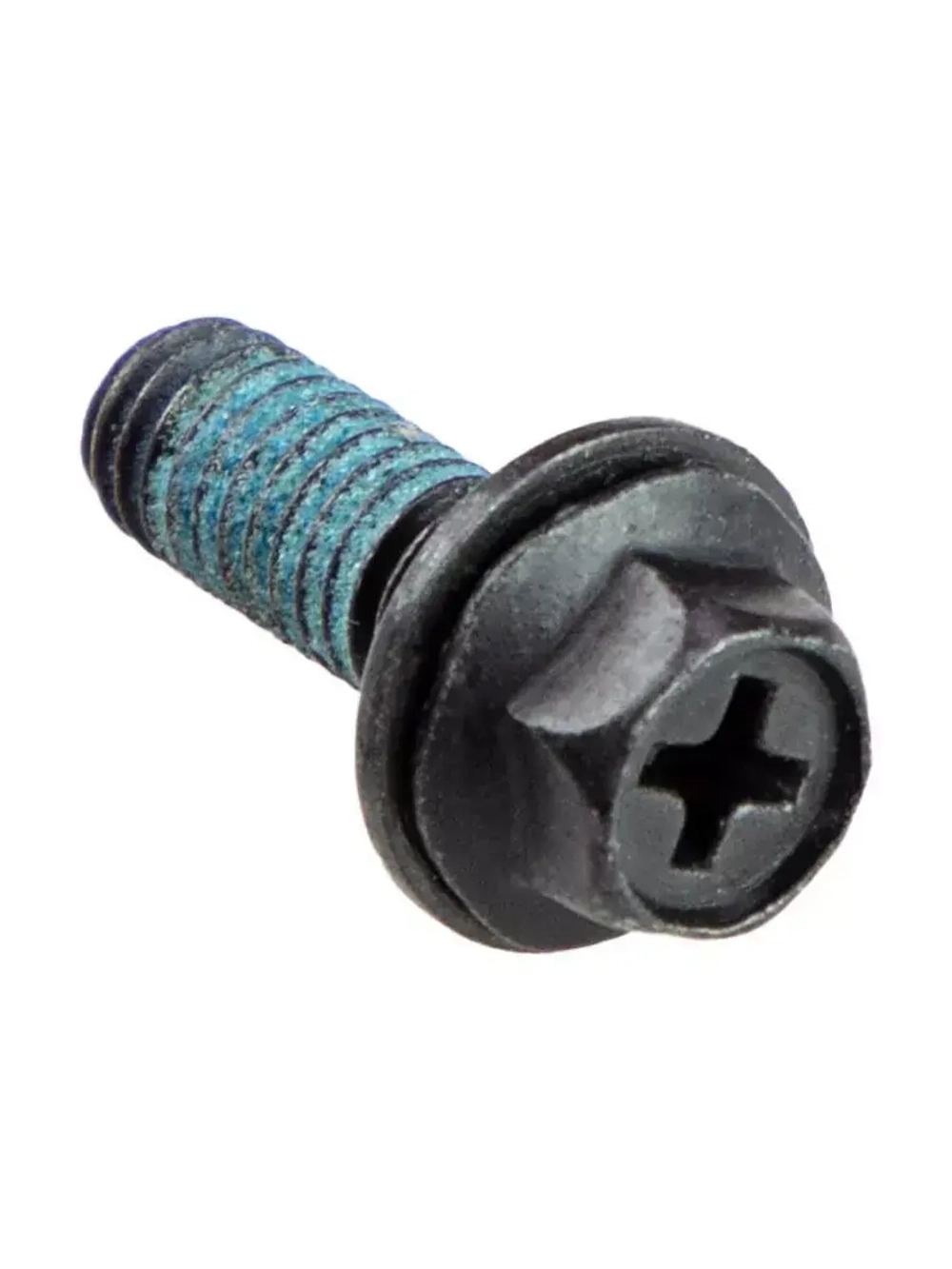 Винт для лодочного мотора