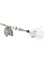 Блесна для рыбалки вращающаяся Mepps BUG