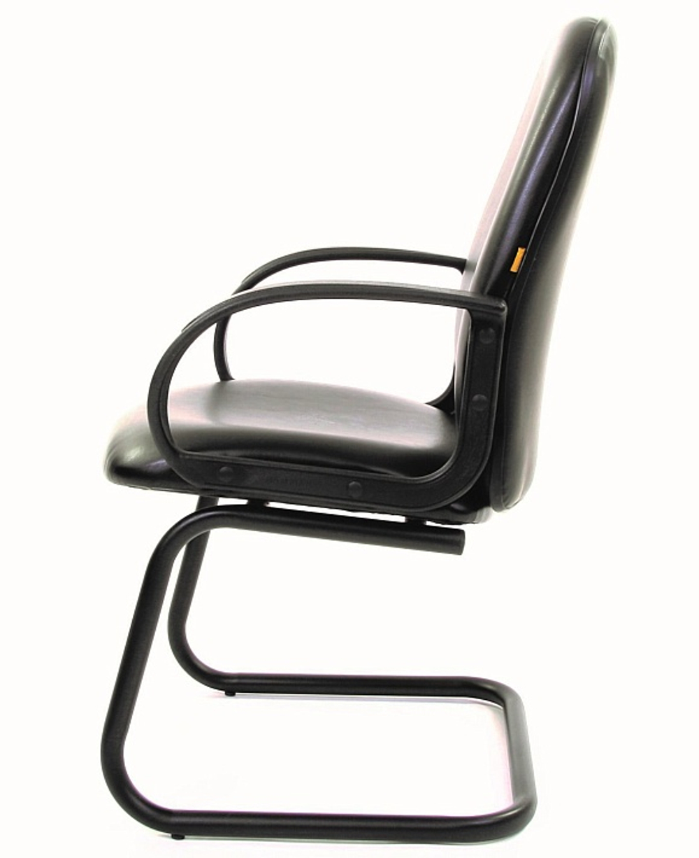 Кресло для конференций CHAIRMAN 279V, экокожа