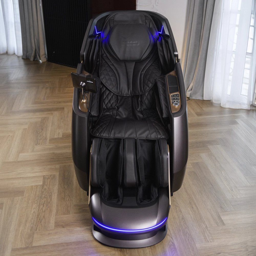 Массажное кресло Orlauf Angel Brown