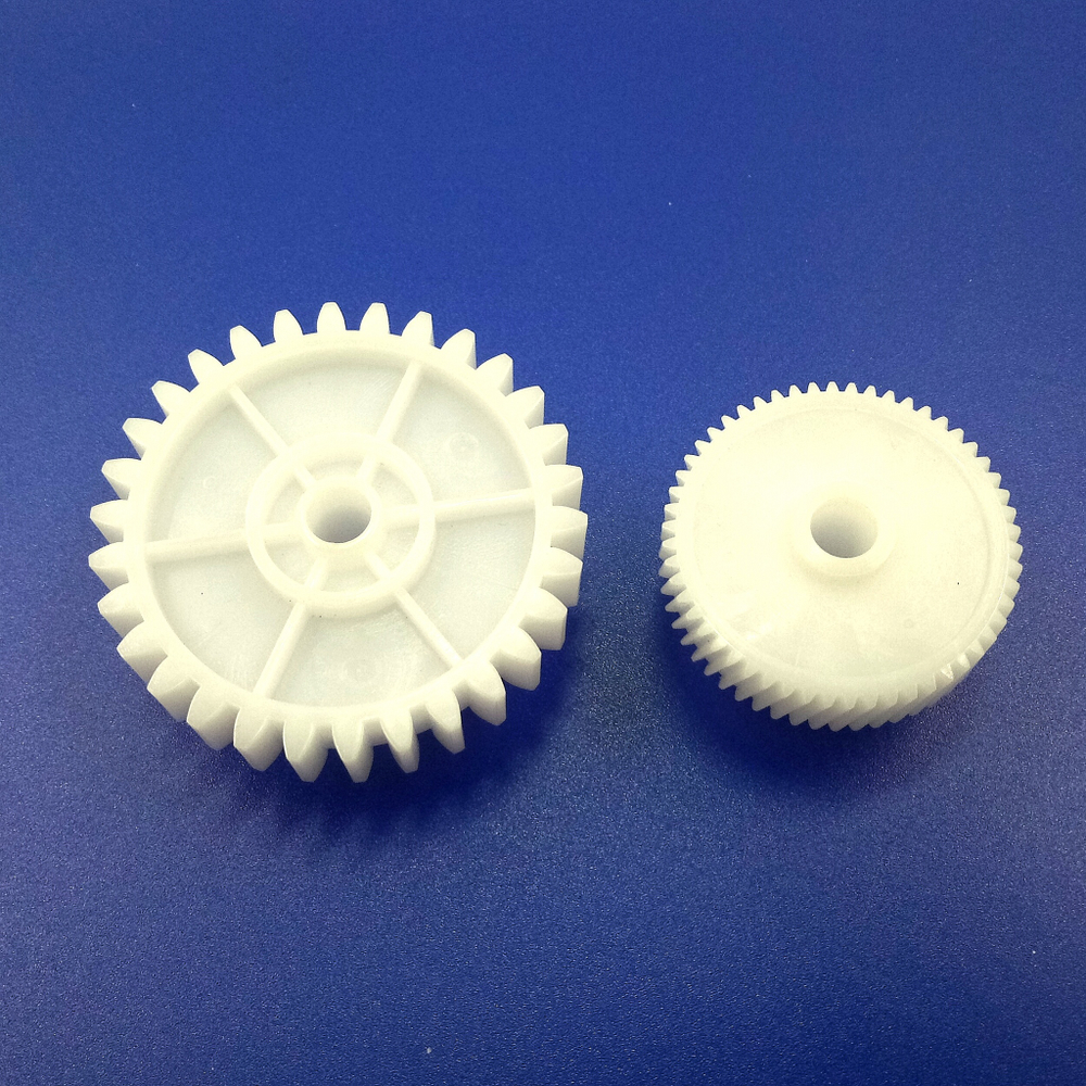 Комплект шестеренок к электромясорубке Polaris