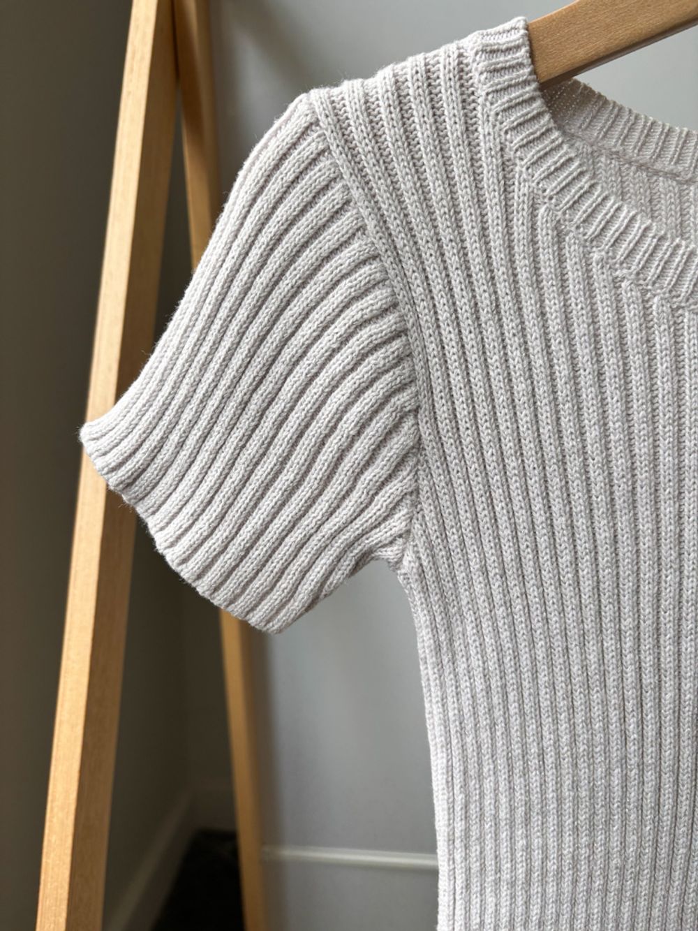 Вязаный джемпер Bonpoint, 116