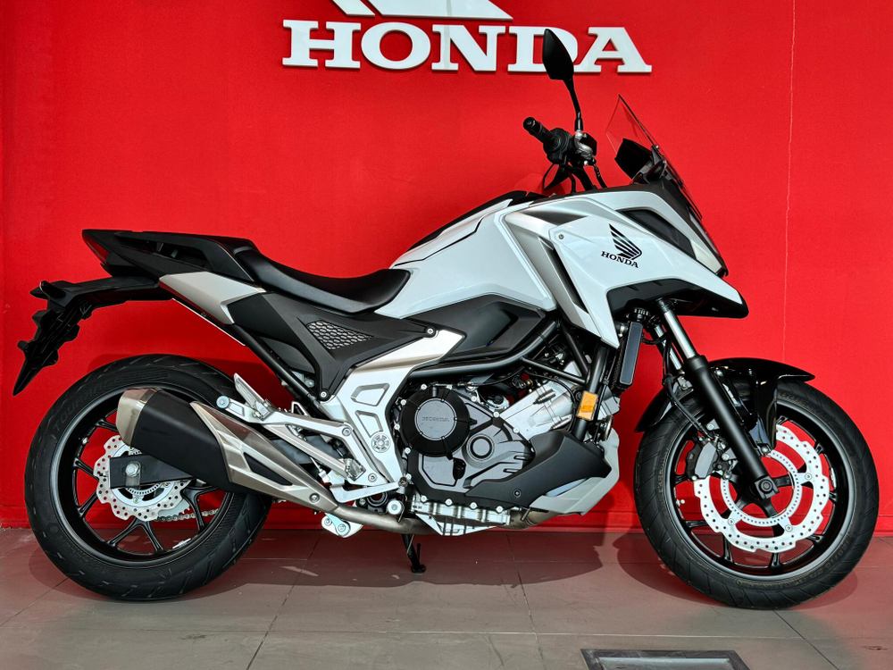HONDA NC750XA