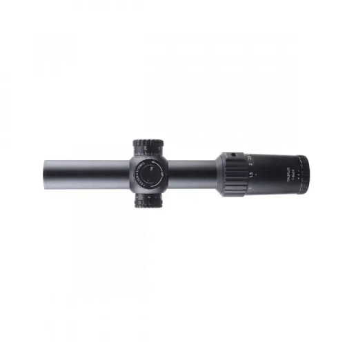 Прицел Vector Optics Taurus 1-6x24 SFP (SCOC-42)