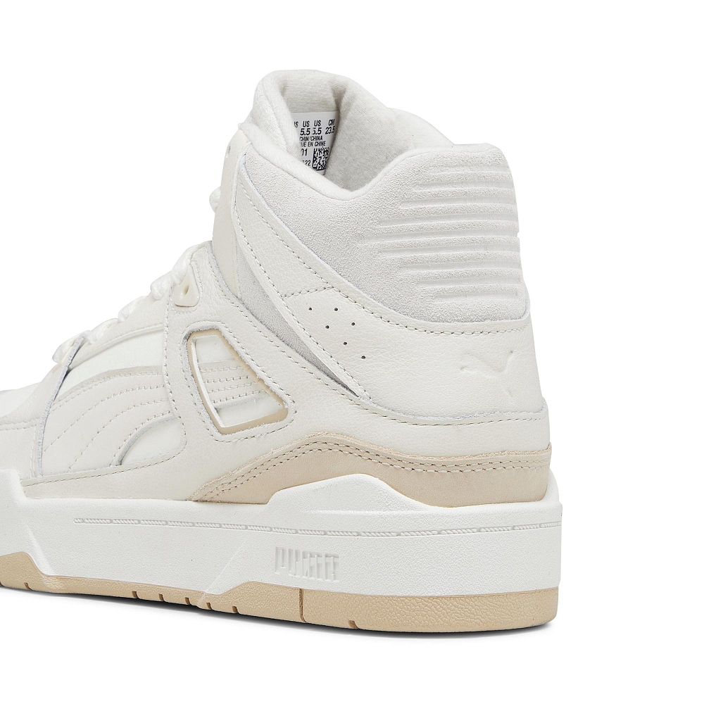 Женские ботинки PUMA Slipstream Hi Selflove Wns