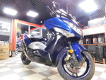 Yamaha T-MAX 500 JYASJ07N99A000220