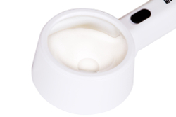 Лупа ручная Levenhuk Zeno Handy ZH41 - фото 5