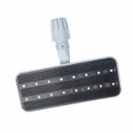 Держатель пада под штангу, 23 см HQ Profiline