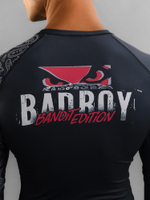 Рашгард Bad Boy Bandit