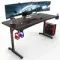 EUREKA GIP 60 Black