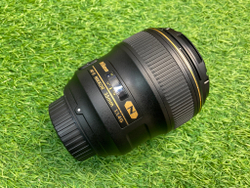 Nikon 35mm 1.4G AF-S