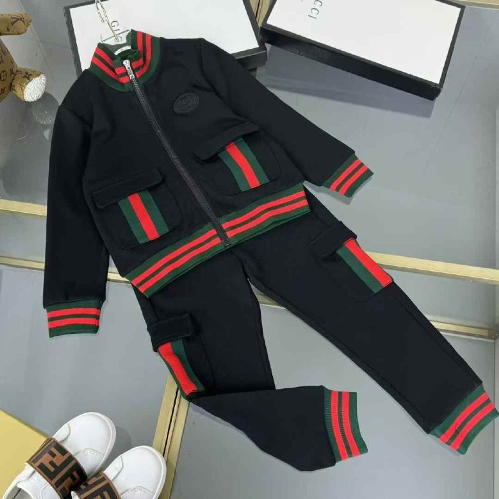 Детский костюм Gucci