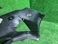 Бампер передний Hyundai Solaris 2 (2020-н.в.)