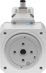 Поворотный привод Festo ERMO-25-ST-E