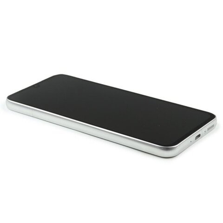 Samsung Galaxy A34 (SM-A346B) - Дисплейный модуль в сборе с тачскрином (в рамке) (ORIG-SP)