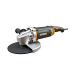 Мини-Углошлифовальная машинка аккумуляторная WORX WX741.9 20В